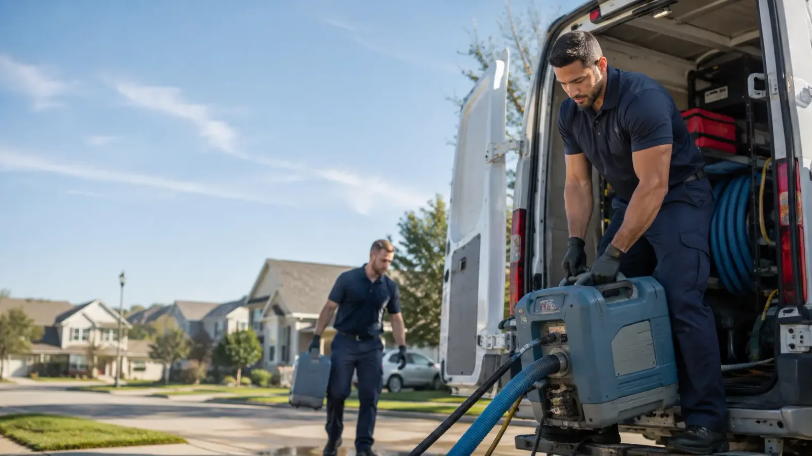 Trauma Cleanup in Kenyon, RI near me